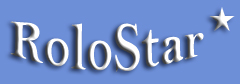 RoloStar logo